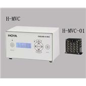 HOYA豪雅，EXECURE-H-1VC点光源装置,EXECURE-H-1VC